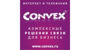 CONVEX, НТЦ Интек