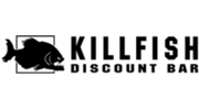 KILLFISH DISCOUNT BAR