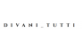 Интернет-магазин дизайнерской мебели Divani tutti