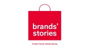 Brands' Stories Outlet