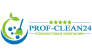 Клининговая компания Prof-Clean24