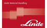 Linde Material Handling Rus